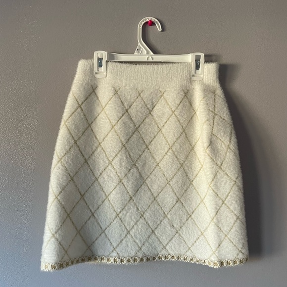 Rihoas sweater + skirt set - Picture 3 of 6